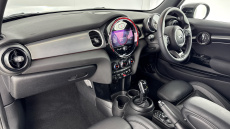 MINI Hatchback 1.5 Cooper Exclusive 3dr Auto Petrol Hatchback